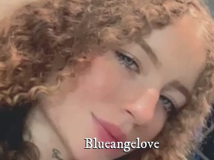 Blueangelove