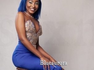 Blueaurora