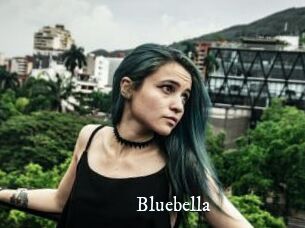 Bluebella