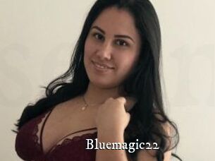 Bluemagic22