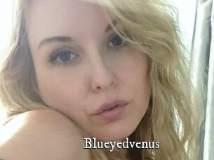 Blueyedvenus