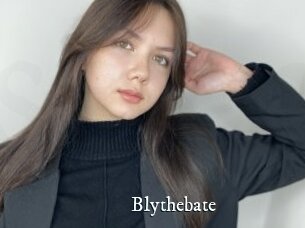 Blythebate