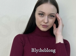 Blytheblong