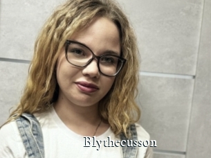 Blythecusson