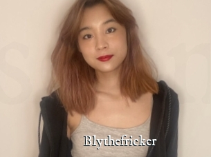 Blythefricker