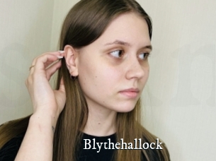 Blythehallock