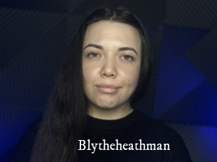 Blytheheathman