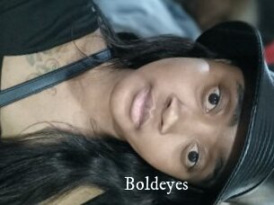 Boldeyes