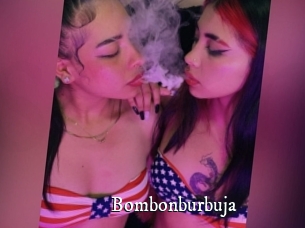 Bombonburbuja