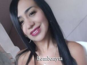 Bombonyta