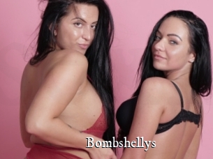 Bombshellys