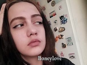 Boneylove