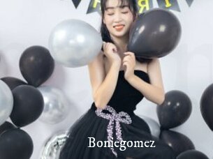 Boniegomez