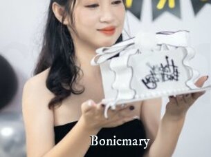 Boniemary