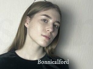 Bonniealford