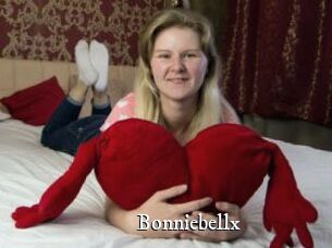 Bonniebellx