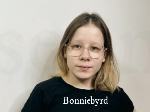 Bonniebyrd