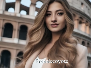 Bonniecoyote