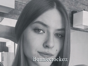 Bonniecrockett