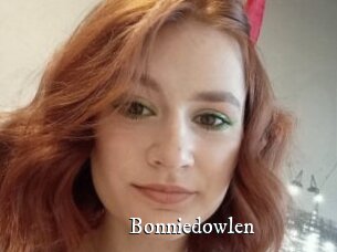 Bonniedowlen