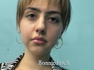 Bonniedutch