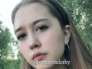 Bonnieenderby