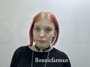 Bonniefarman