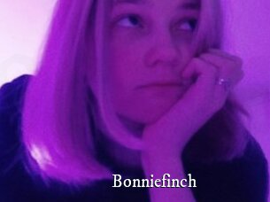 Bonniefinch