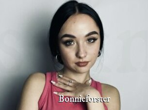 Bonnieforster