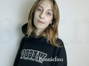 Bonniefoss