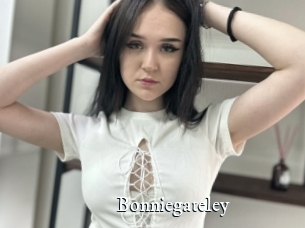 Bonniegateley