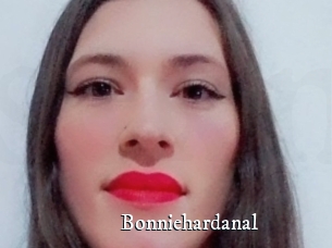 Bonniehardanal