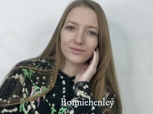 Bonniehenley