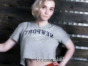 Bonniemimi