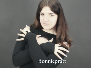 Bonniepratt