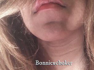 Bonniexchoker