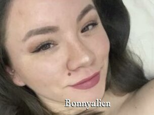 Bonnyalien