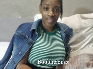 Boobliciousx