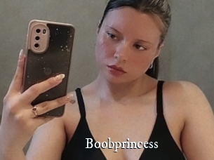 Boobprincess