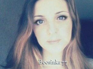 Boosinka77