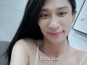 Borapaul