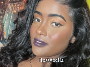 Bossybella