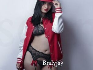 Bralyjay