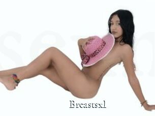 Breastsxl