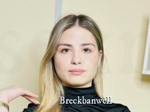 Breckbanwell