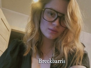 Breckbarris