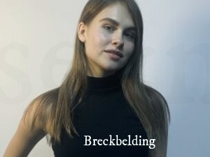 Breckbelding