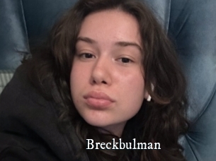 Breckbulman