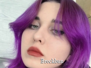 Breckbun