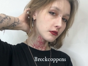 Breckcoppens